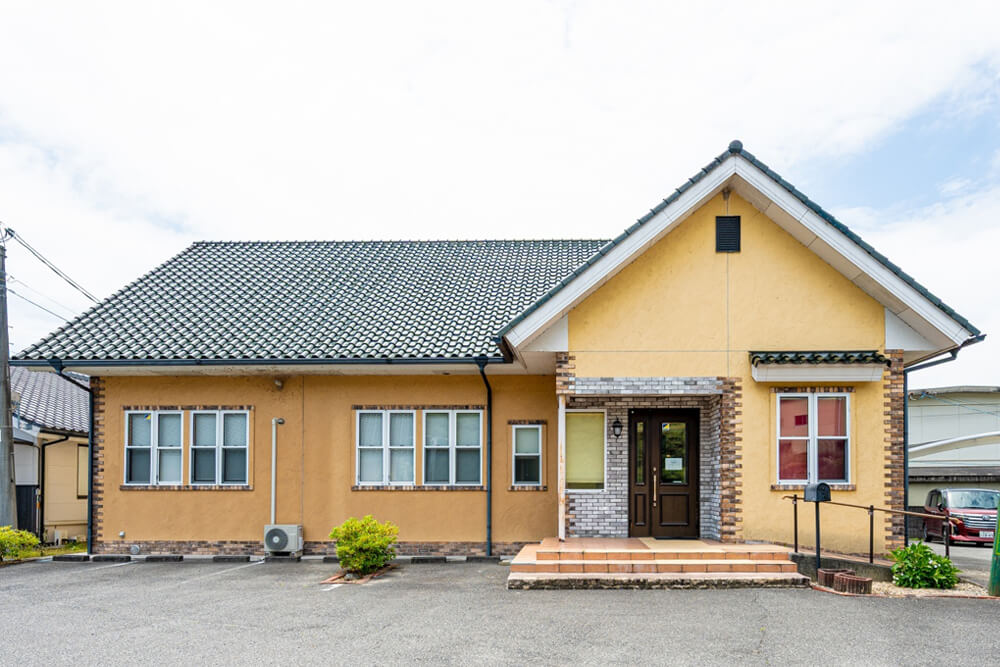 メイプルデンタルクリニック