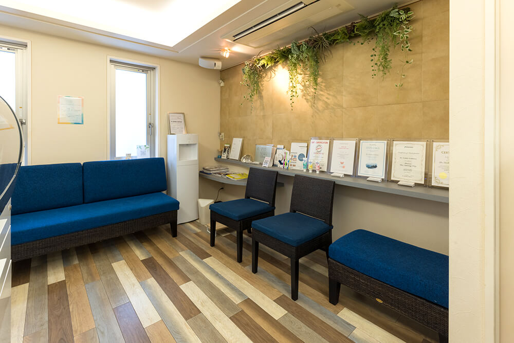 医療法人社団流美会 セブンデンタルクリニック