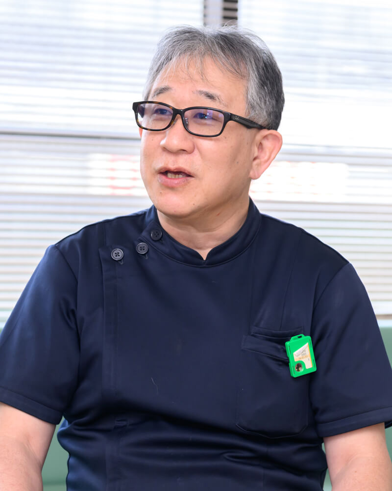 早期発見が死亡率を下げる。内視鏡検査が必要な本当の理由