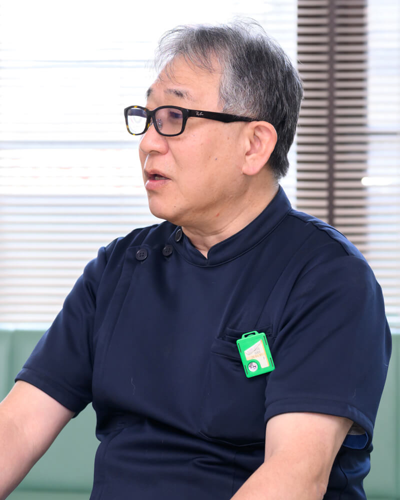 早期発見が死亡率を下げる。内視鏡検査が必要な本当の理由