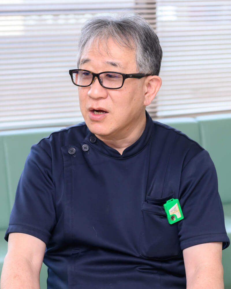 その出血、本当に大丈夫? 自己判断の落とし穴