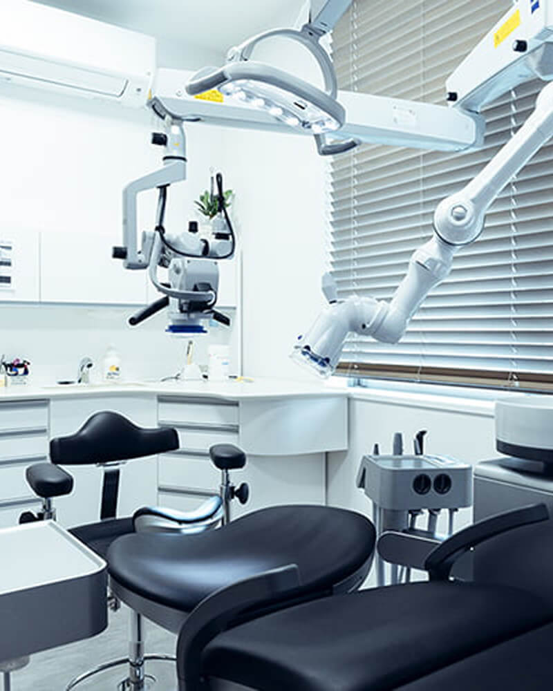 精密診断と安心の治療計画によるインプラントで健康な歯を守る