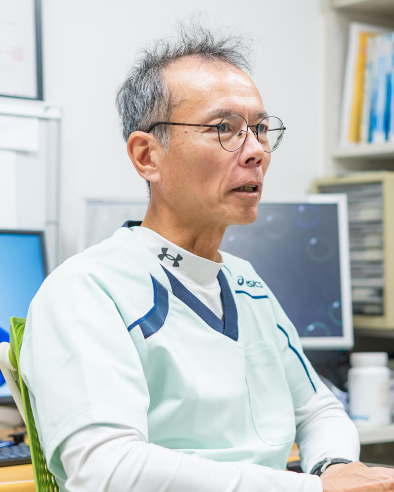 医療資源が豊富な大阪。訪問診療可能な医療機関が増えてほしい
