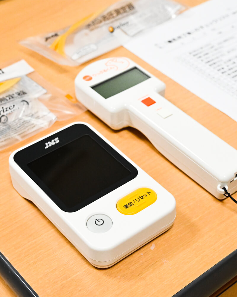 発達の要となるのは、鼻呼吸と舌の力