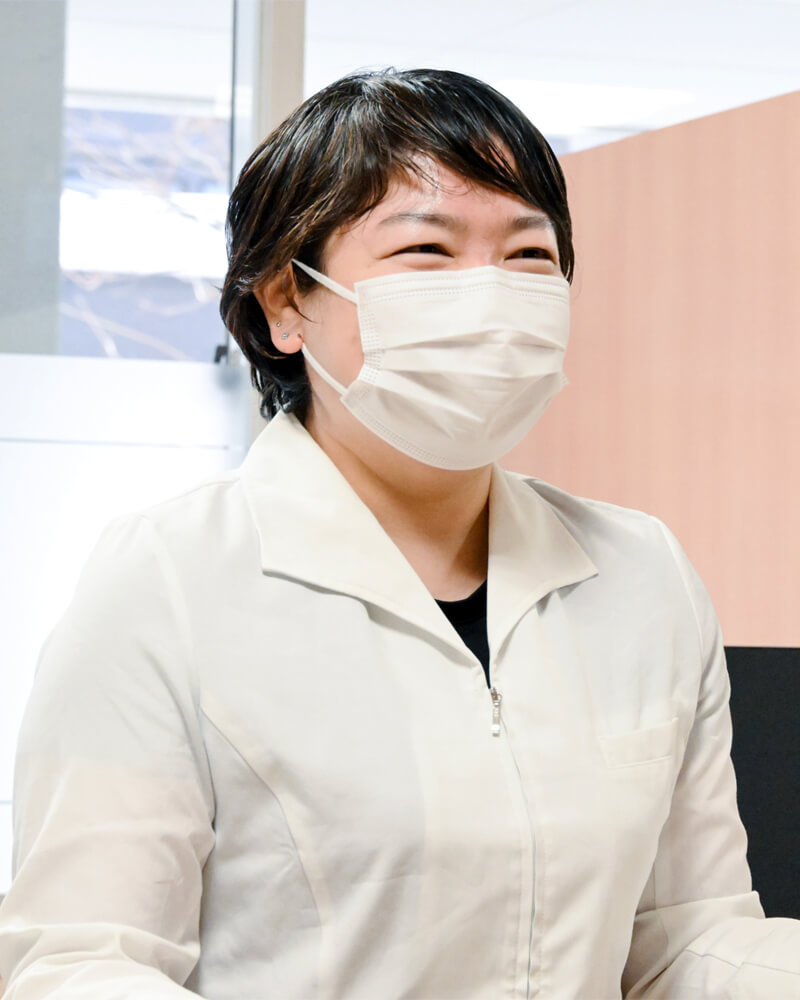 口腔機能訓練で健康という財産を子どもにプレゼント