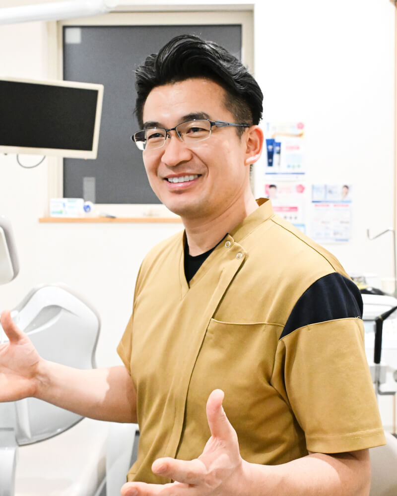 整った歯並びを目指す「矯正治療」がもたらすさまざまな効果