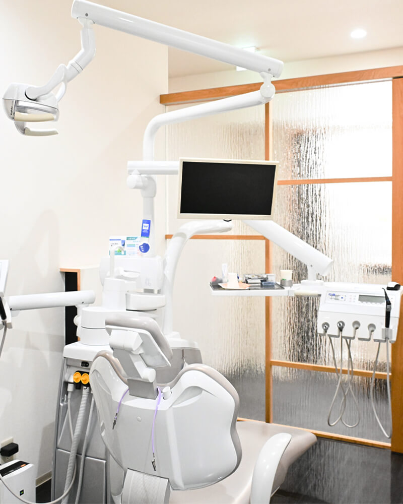 認定医が在籍する一般歯科で矯正治療を受けるメリット