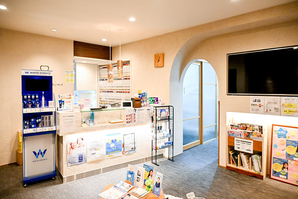 ノブデンタルクリニック