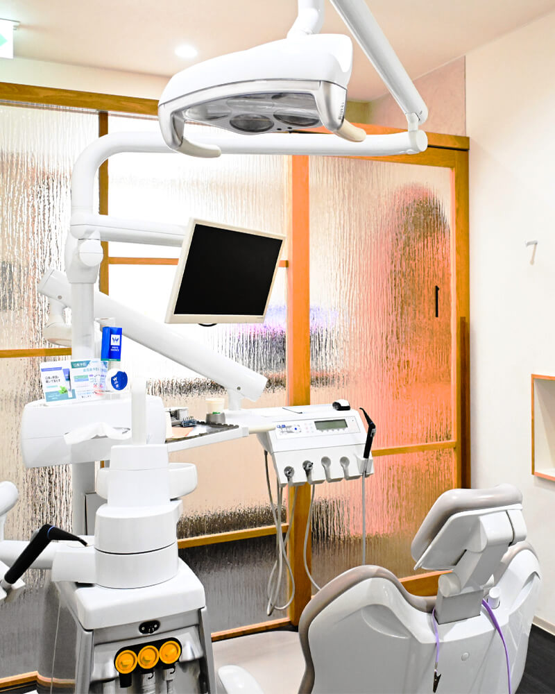 矯正をしながらホワイトニングも組み合わせるひとつ上の審美治療