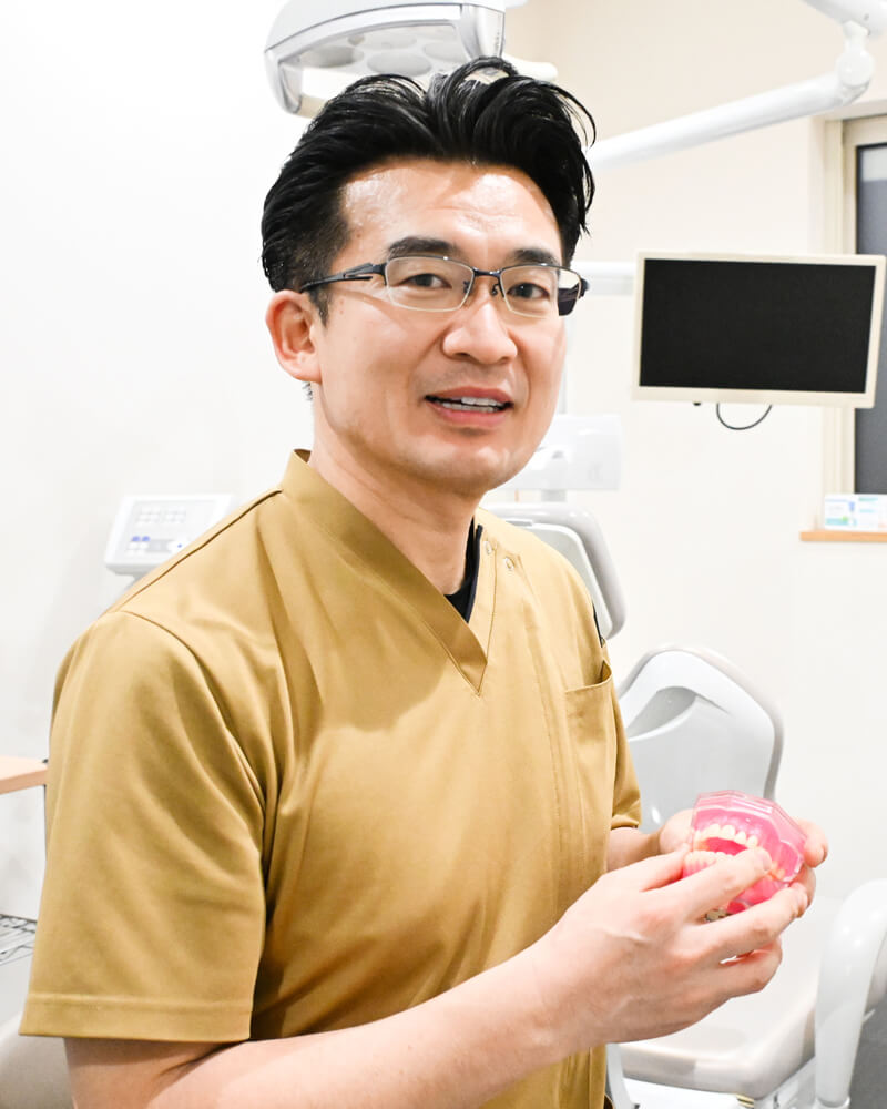 矯正をしながらホワイトニングも組み合わせるひとつ上の審美治療