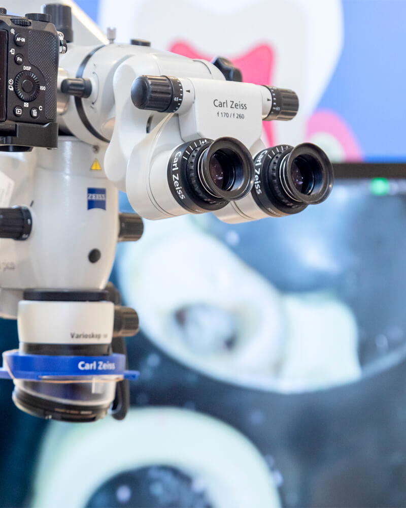 再治療のリスクを抑え、大切な歯を抜かずに守るために