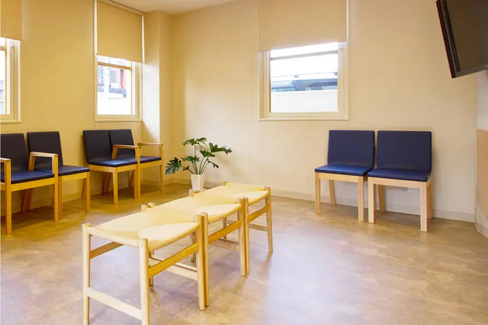 河端歯科 Nori-Dental office