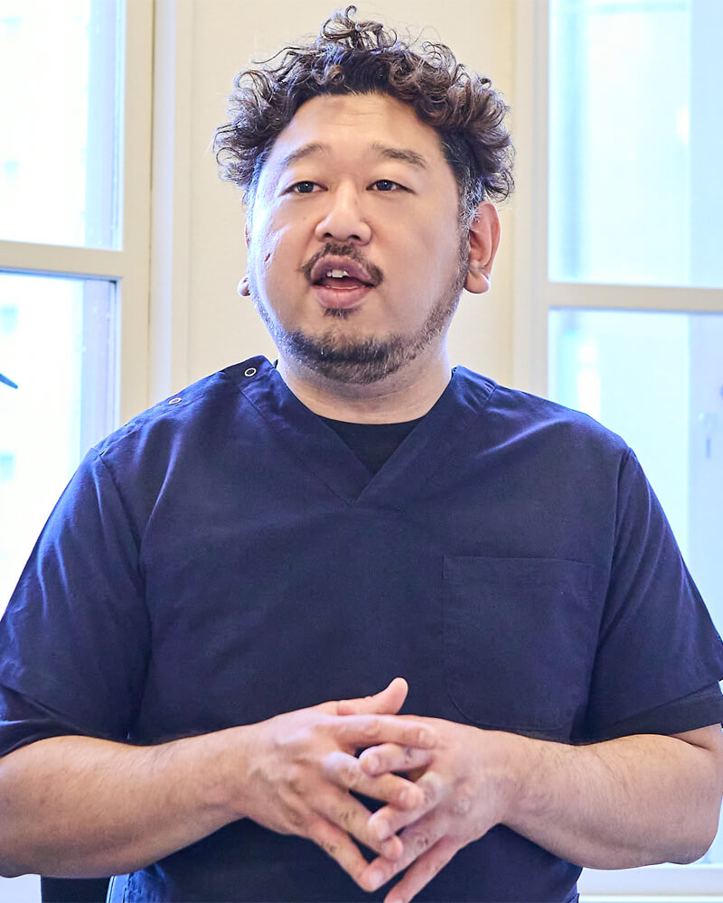 「定期検診」と「定期管理」は違う。データが示す「リスクコントロール」