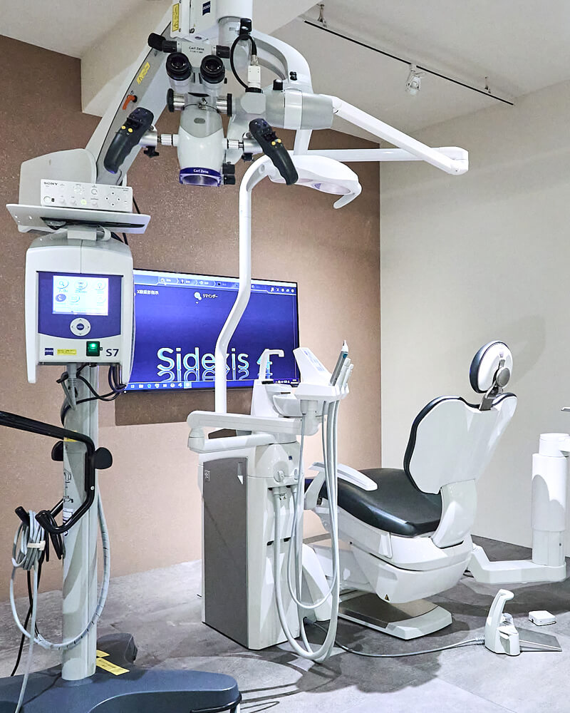 「定期検診」と「定期管理」は違う。データが示す「リスクコントロール」