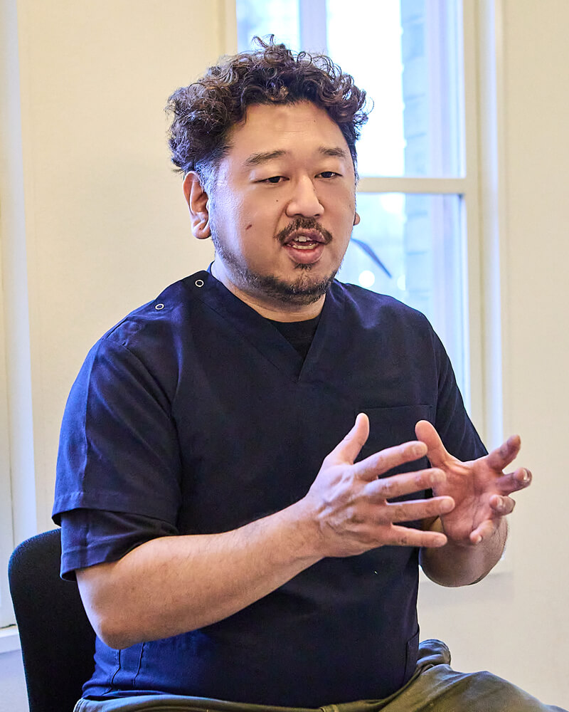 「検査」をして終わりではない。見えない所で行われる「分析会議」の正体


