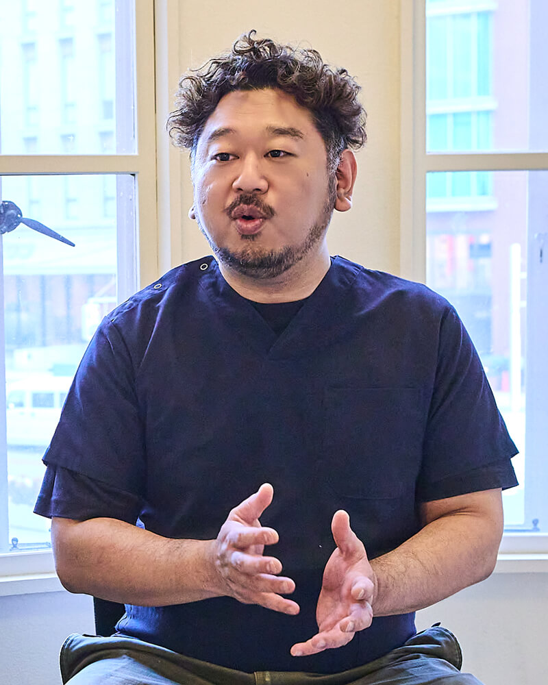 「バイオフィルム」を破壊せよ。衛生士が担うプロフェッショナルケア