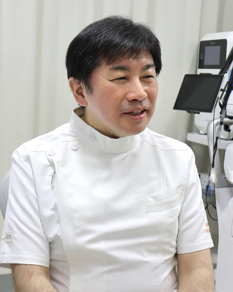 痛みと不安を軽くするためにできること