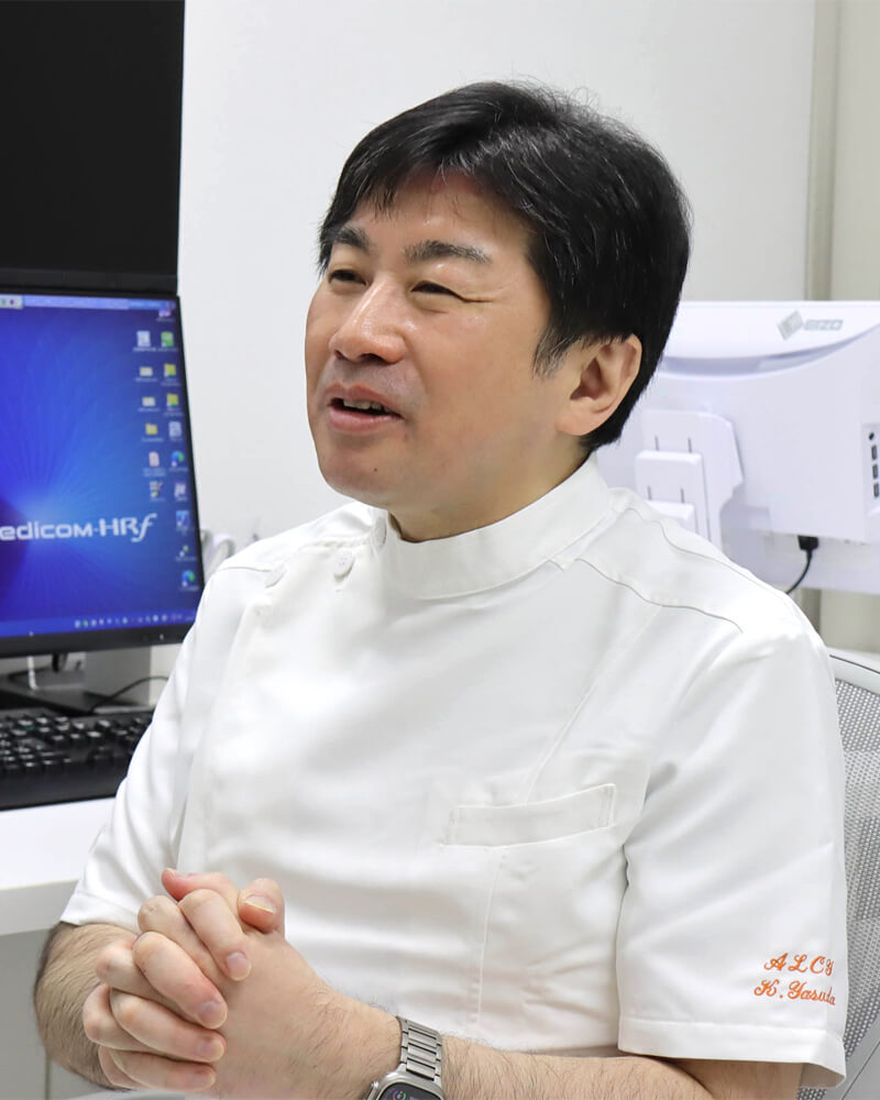 不妊は特別ではない。まずは「知る」ことから