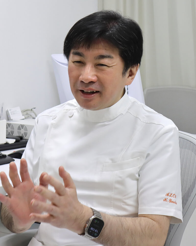 不妊治療の選択肢と、早期相談の価値