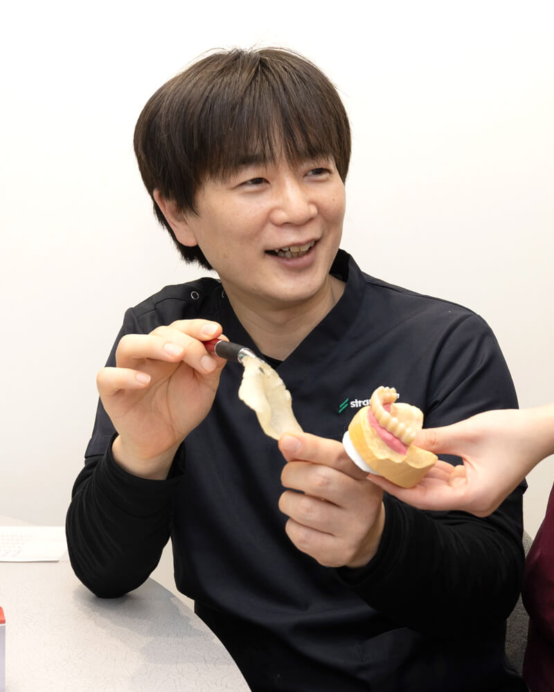 理想の実現＝トップダウンを導く、デジタル治療の進化