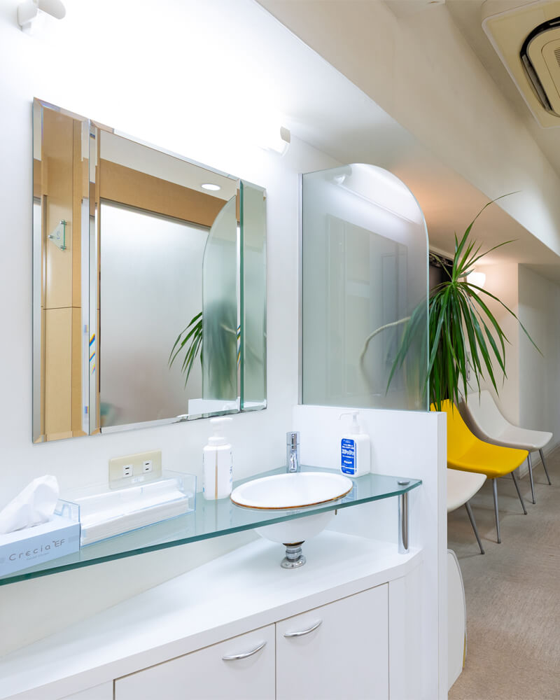 「治す」から「守る」へ。予防治療が変える未来