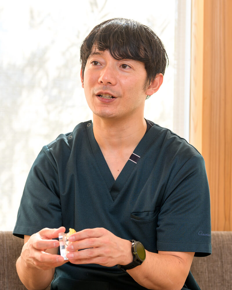 歯科クリニックを選ぶときに大事なポイントとは？