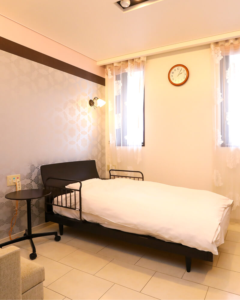 多職種が連携し、産婦の不安を希望に変えるサポート体制