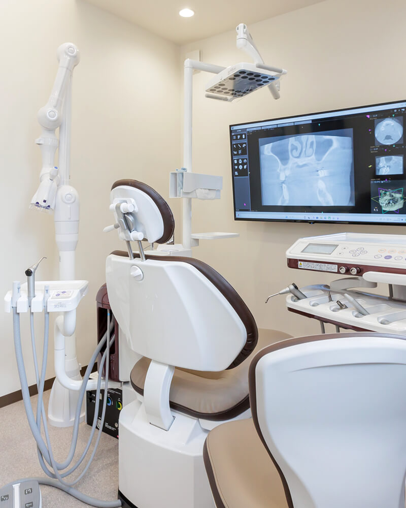 痛くなってからでは遅い？歯の定期検診は3カ月ごとに