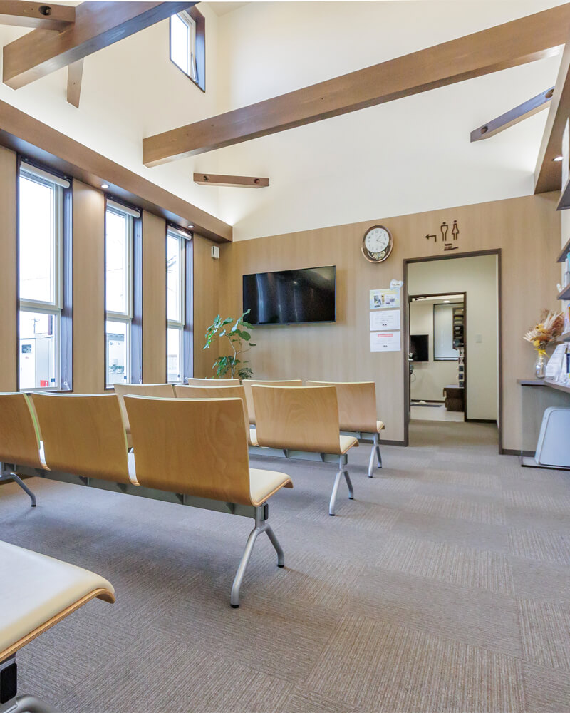 チーム一丸で実践する「一口腔一単位」の診療