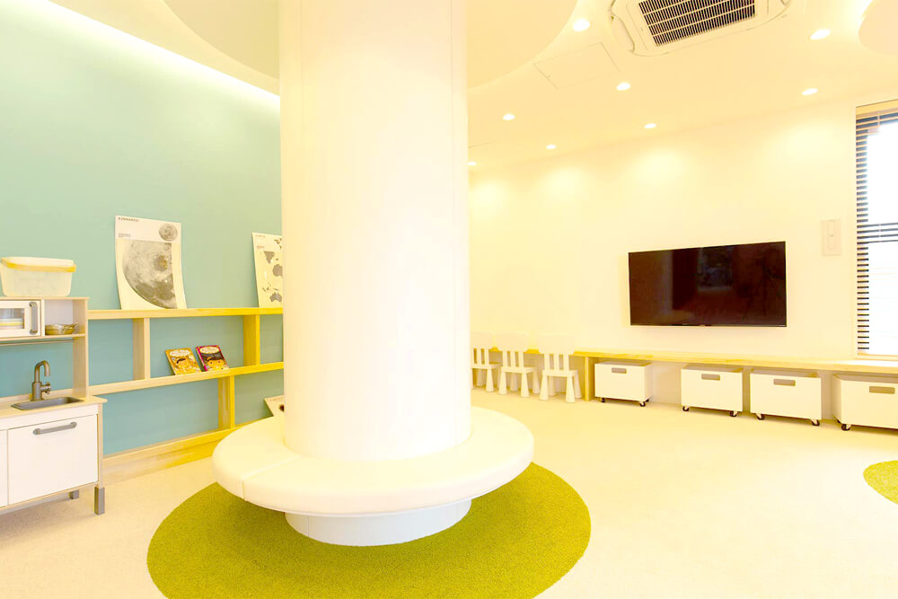 札幌こどものはいしゃさん