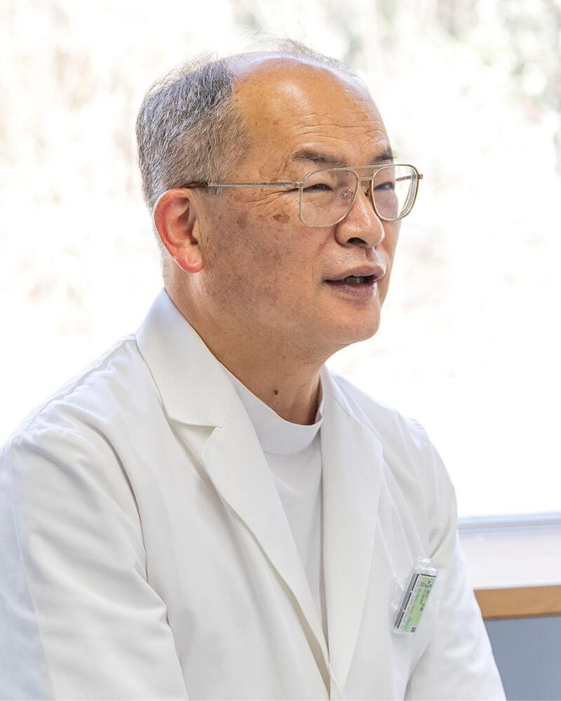 時間と労力のかかる歯周病治療。進行すると外科的な処置も必要に