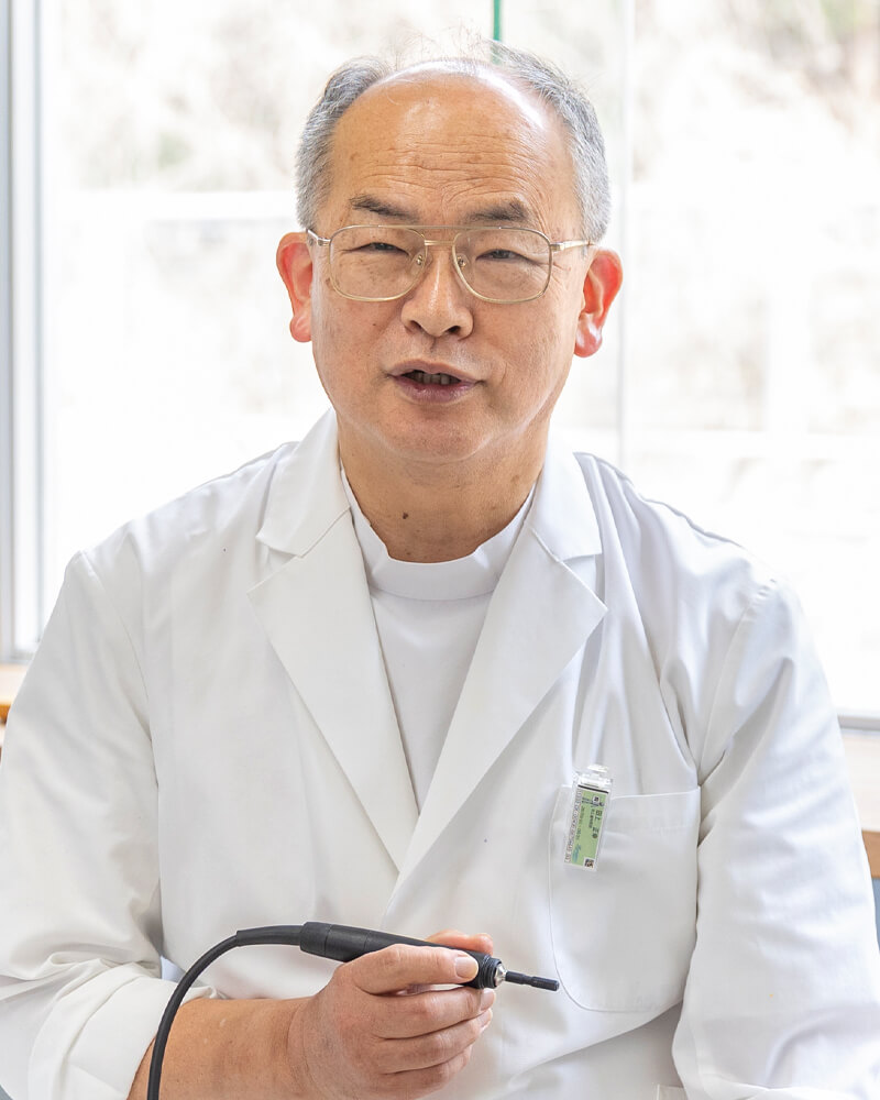 治療効果を十分に発揮させるには歯周基本治療、メンテナンスとのセットが必要