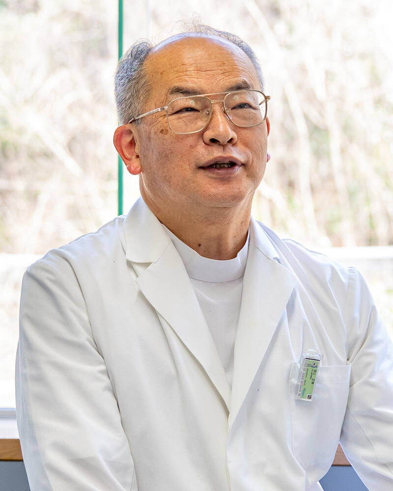 治療効果を十分に発揮させるには歯周基本治療、メンテナンスとのセットが必要