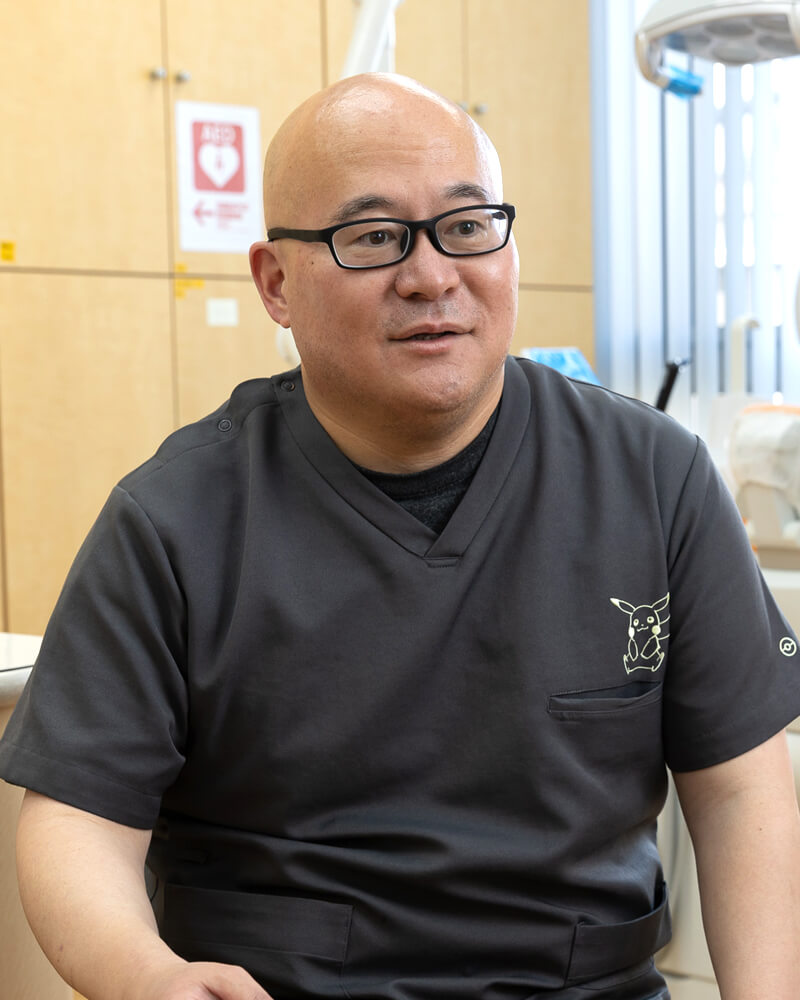 口呼吸は周辺部位の筋力低下が原因。放置すると顔立ちにも影響が！