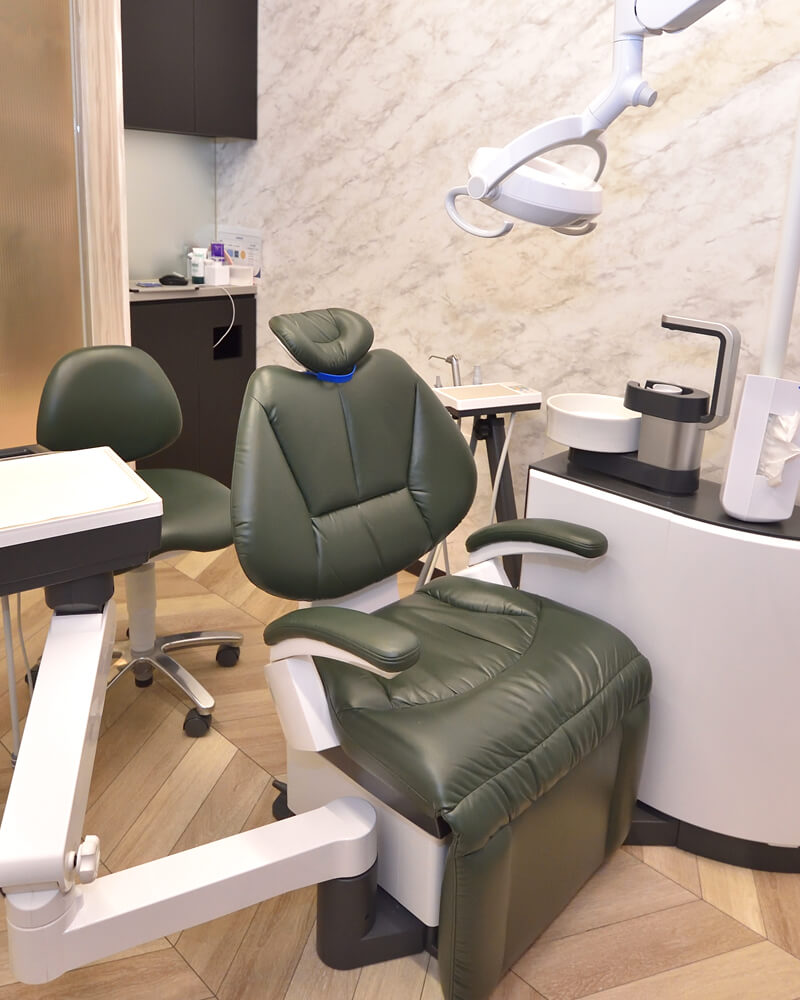 One Guide Systemによる精密シミュレーションで手術がより安全に