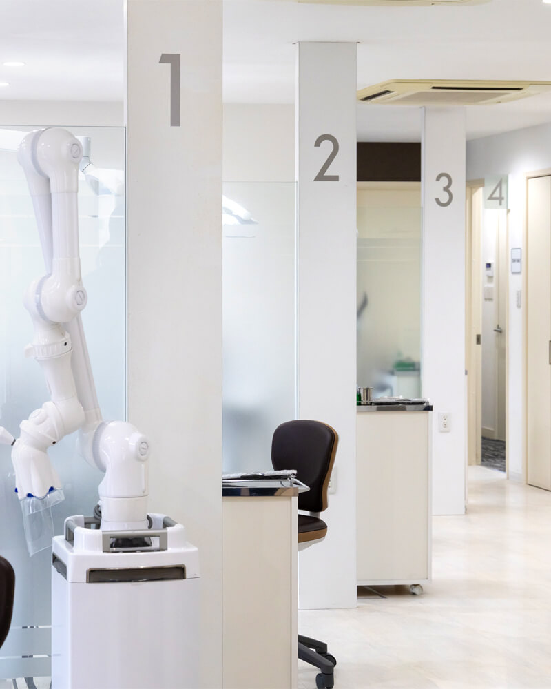 「まず半歩の勇気」を。笑顔を引き出すコミュニケーション