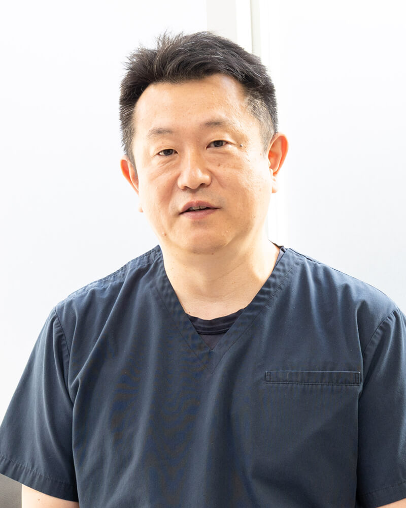 見えない不安を視覚化し、真のクオリティを追求する