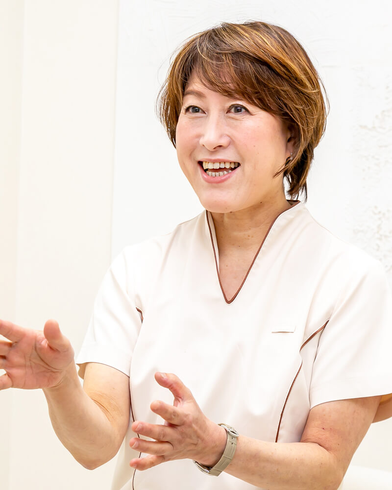 マウスピース全盛の時代に、あえて「ワイヤー矯正」のみを貫く理由