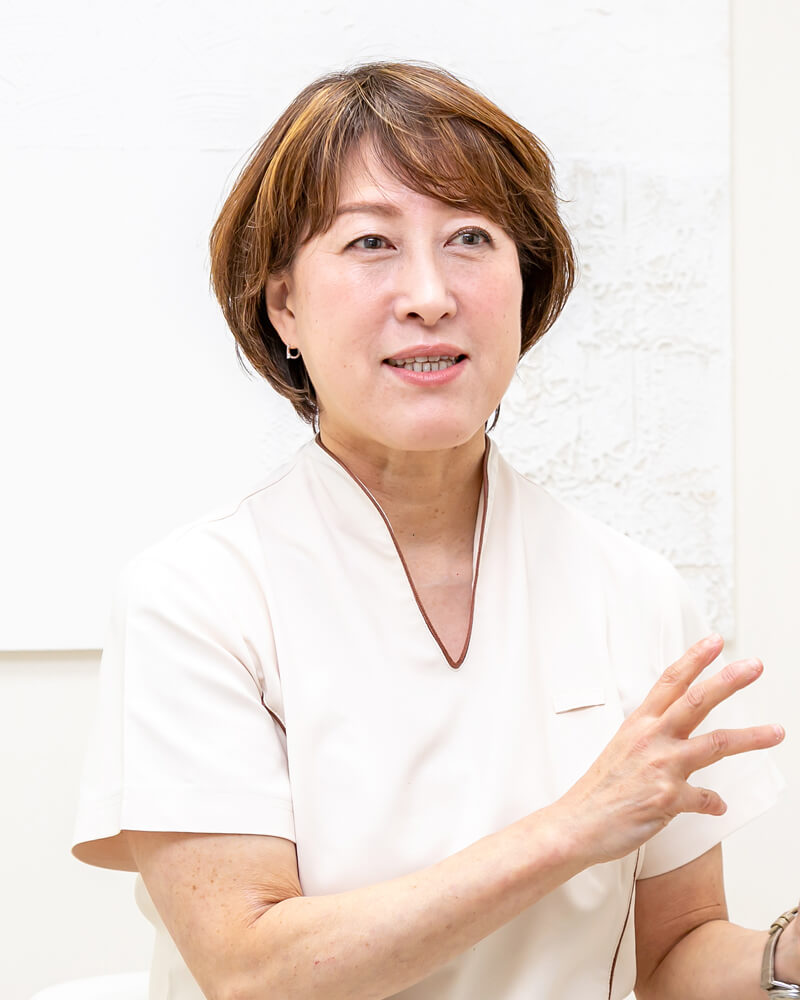 マウスピース全盛の時代に、あえて「ワイヤー矯正」のみを貫く理由