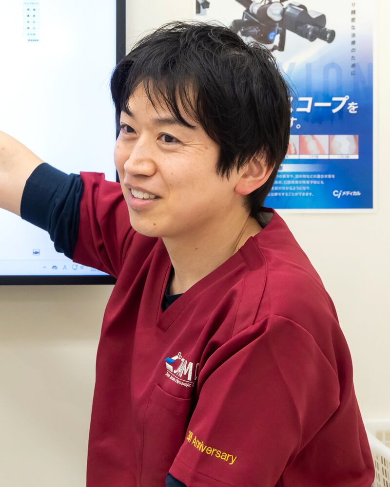 美しさと健康を両立し、後悔しない審美を選ぶために