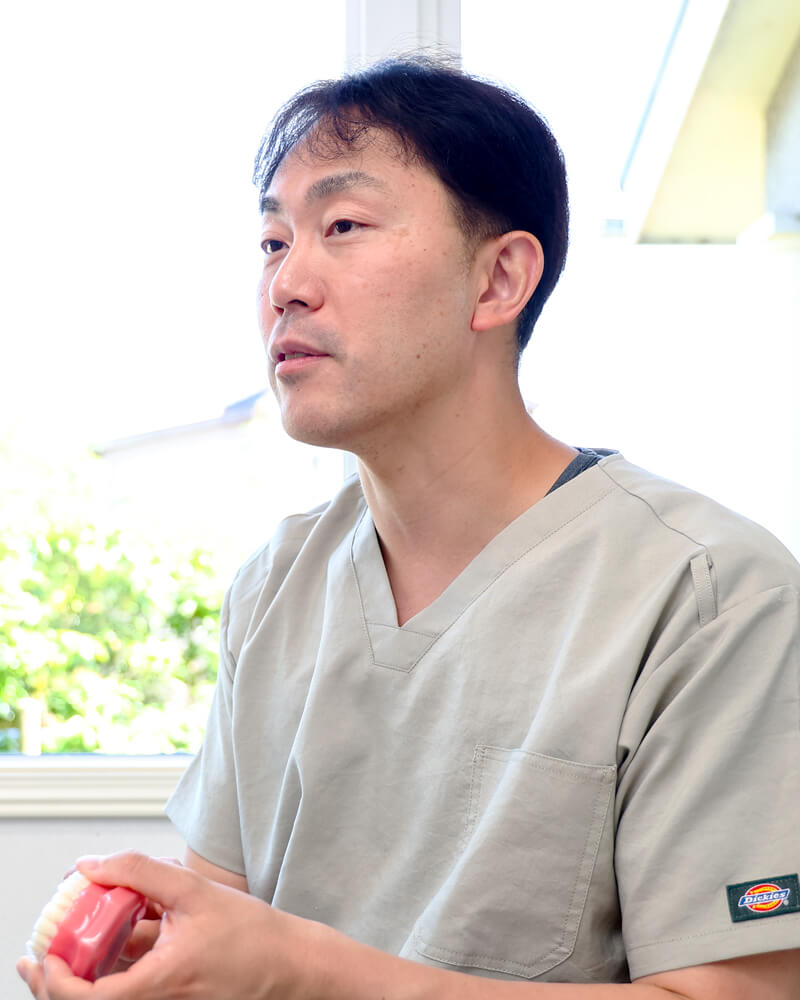 「治療の連鎖」を断ち切り、再発を防ぐ根本的アプローチ