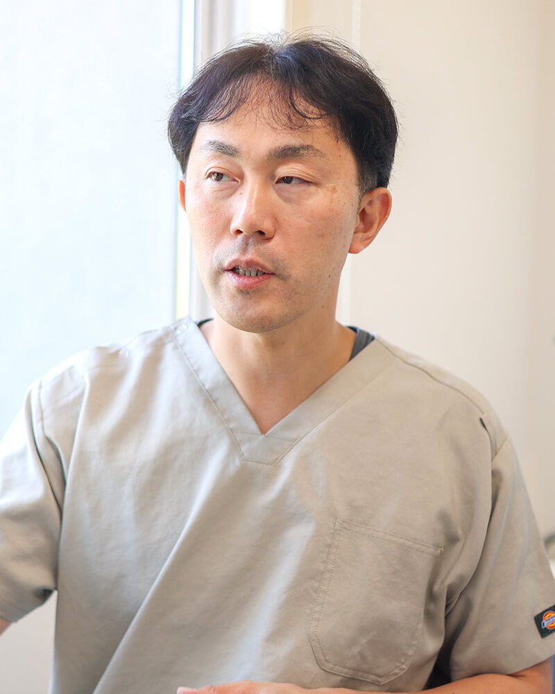 仕組みを知れば怖くない。科学的根拠に基づく歯周病とP.g.菌の予防