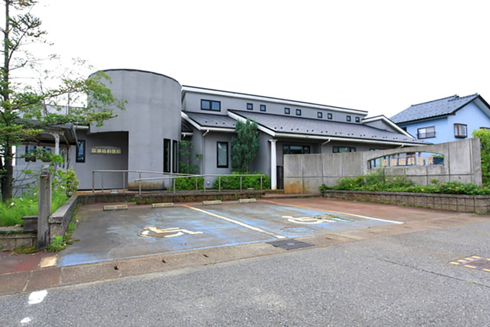 医療法人みらいえ 森瀬歯科医院