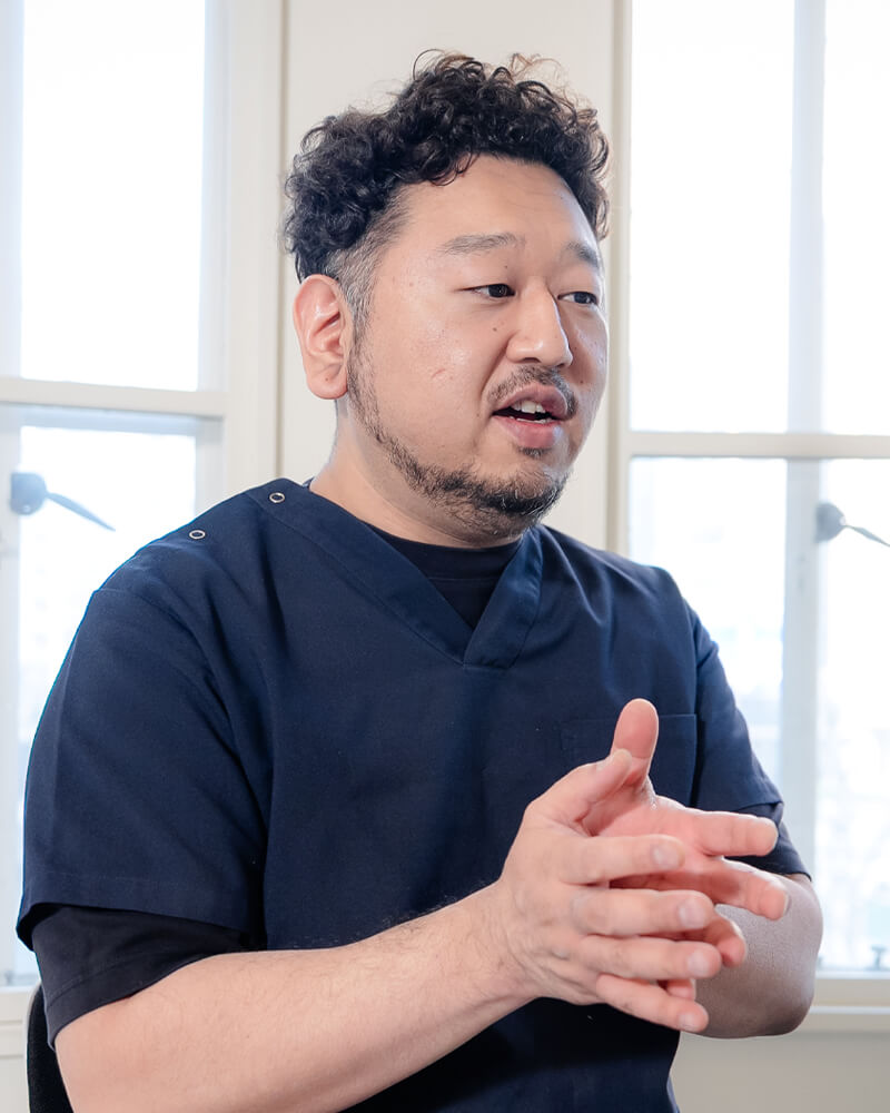 現状を知り、未来を変えるためのメッセージ