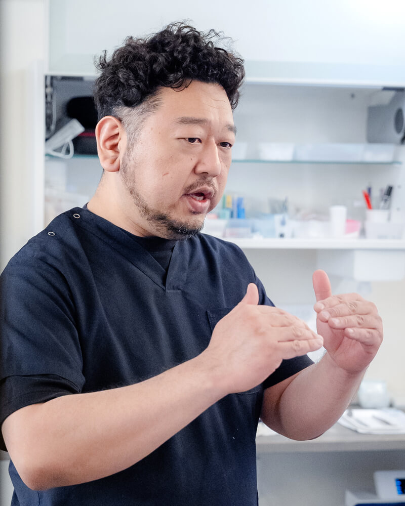 バイアスを排除し、真の利益を導き出すチームの力