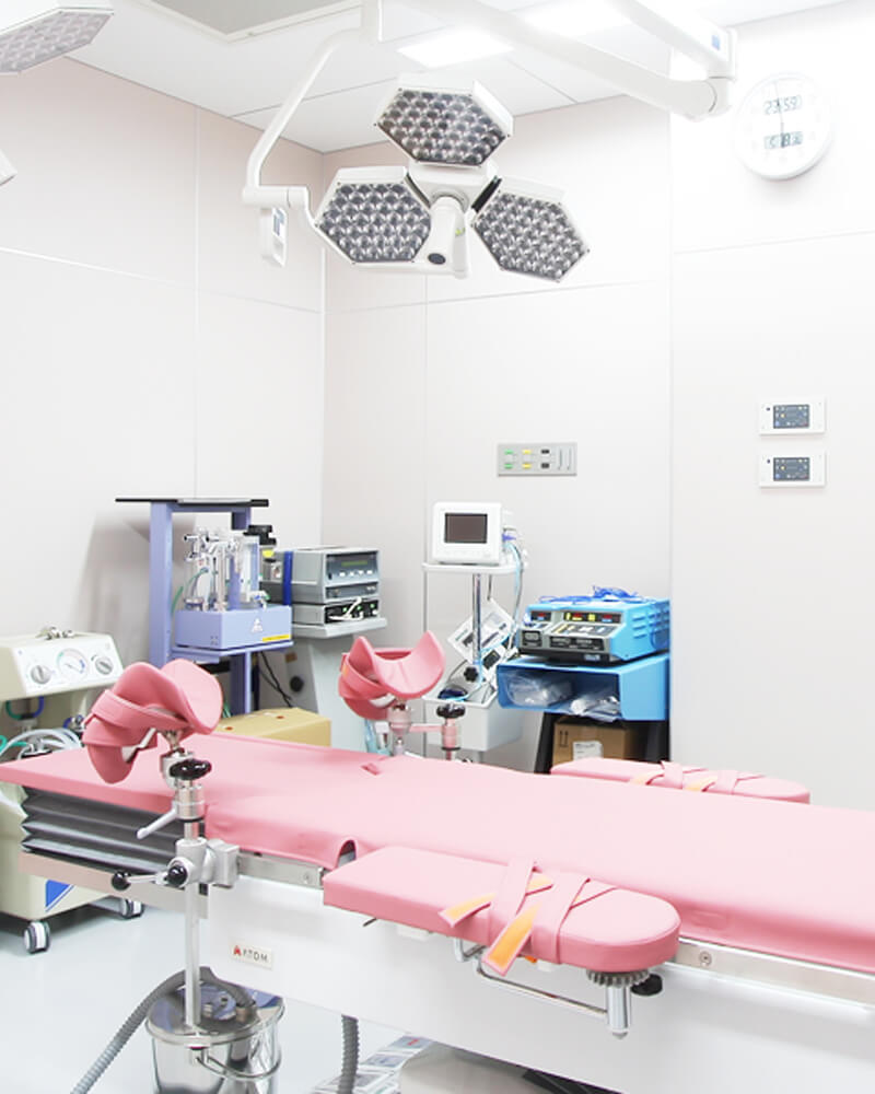 3つの「専門医」資格がもたらす、精度の高い診断と安心