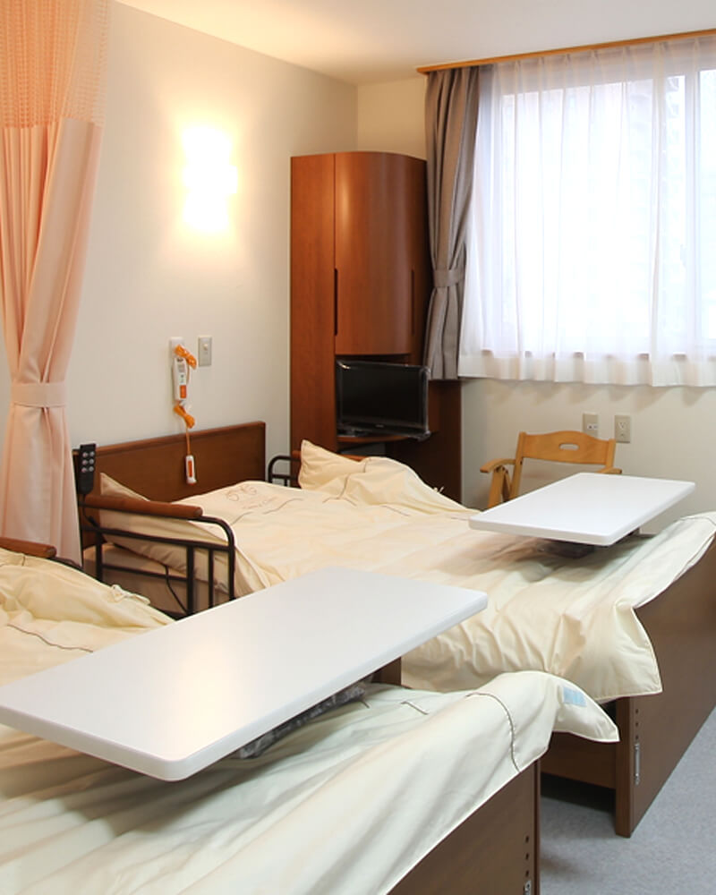 都心のホスピタリティと心づくしの食事で迎える「出産」