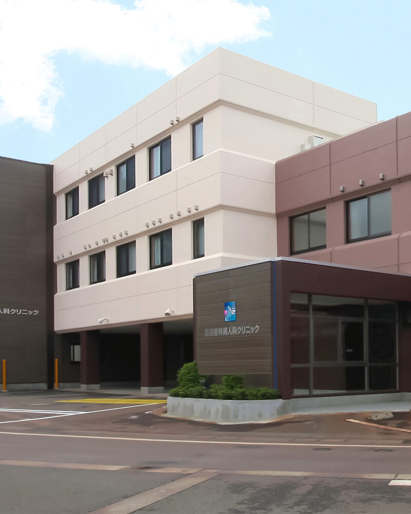 都心のホスピタリティと心づくしの食事で迎える「出産」