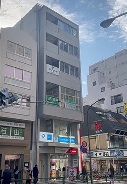 練馬恒清会クリニックphoto