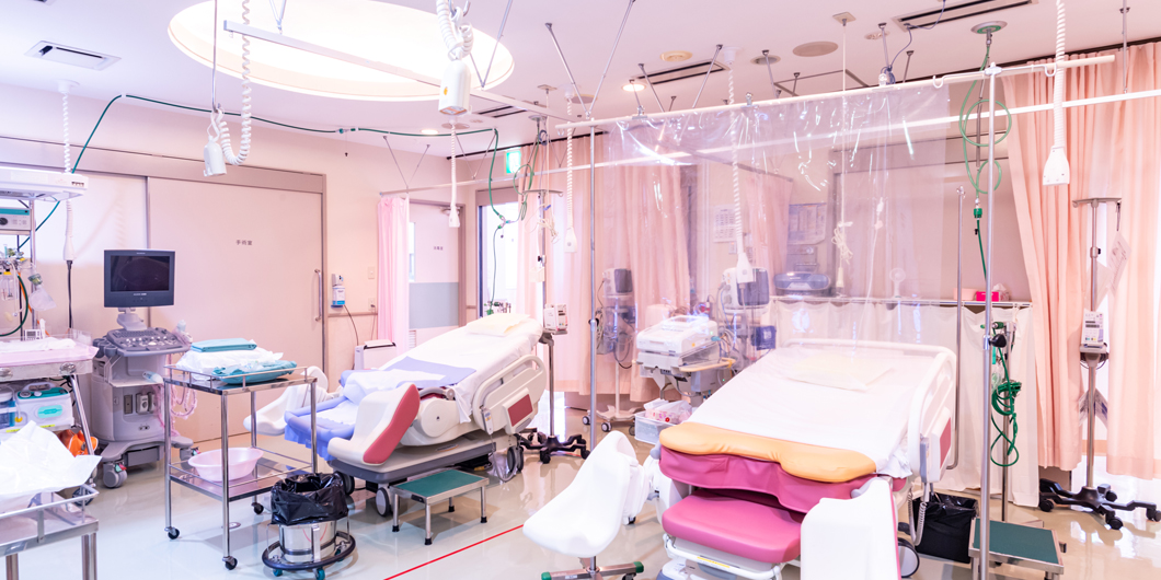 美ら海ハシイ産婦人科photo